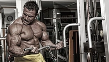 Vücut Geliştirme Sırları Nelerdir?