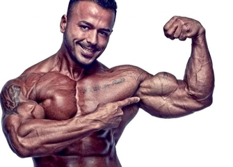 Vücut Geliştirme Hareketleri ve Programı